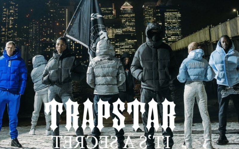 Trapstar: London’s Streetwear Powerhouse