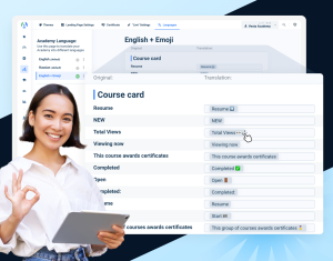 Learning Management System