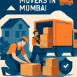 packers and movers in Mumbai