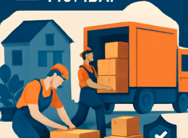 packers and movers in Mumbai