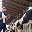 Crop Management Software