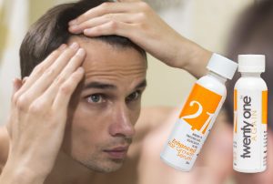 hair growth serum