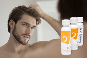 hair growth serum