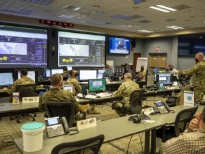 Pentagon Sets Stage for Next-Gen Global Information Dominance Experiments Under CJADC2