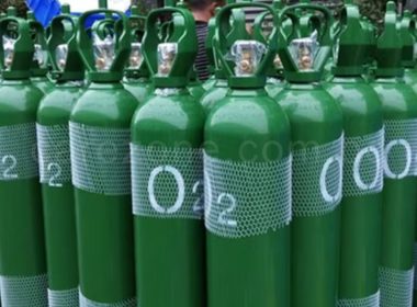 Buy an Oxygen Cylinder