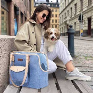 Dog Handbags