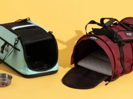 Dog Handbags