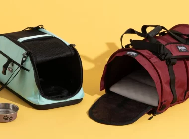 Dog Handbags
