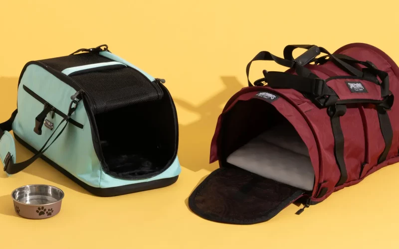 Dog Handbags
