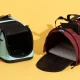 Dog Handbags