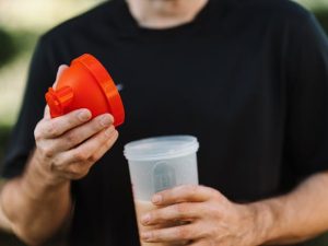 Testosterone Replacement Therapy
