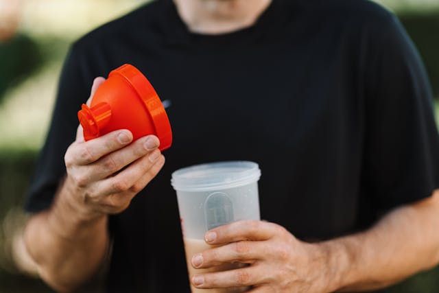 Testosterone Replacement Therapy