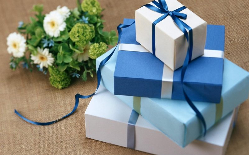 Send BhaiDooj Gifts to USA
