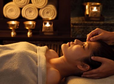 Night Spa in Delhi