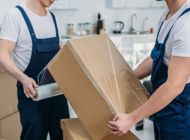 Packers and Movers