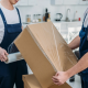 Packers and Movers