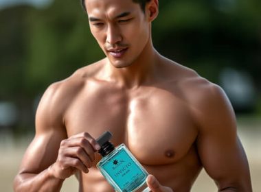 perfumes for men
