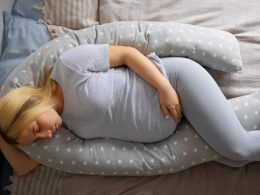 Coussins de grossesse
