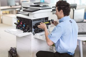 NCR Printing Services for Businesses