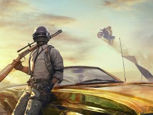 PUBG