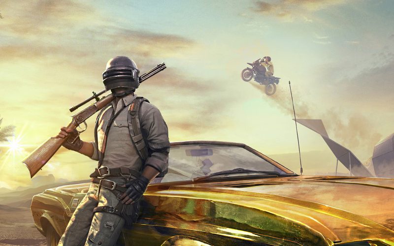 PUBG