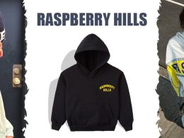 raspberry hills