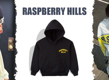 raspberry hills