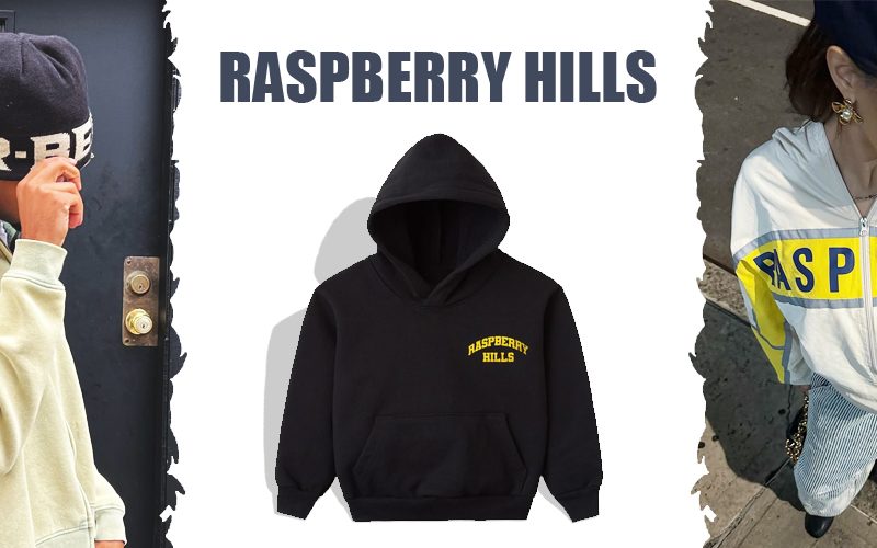 raspberry hills