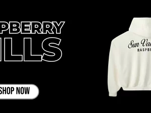 Raspberry Hills Sweatpants Introduction Comfort Reimagined