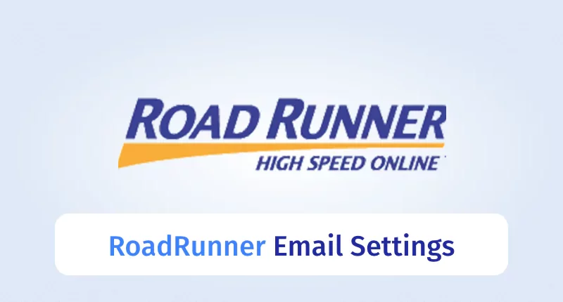 Roadrunner Email Support