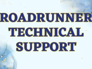 roadrunner technical support