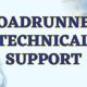 roadrunner technical support