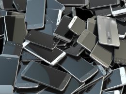 Mobile Phones
