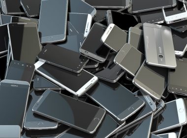 Mobile Phones