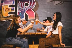 Best Bars in Utah
