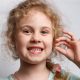 Handle Loose Teeth in Children at Home!