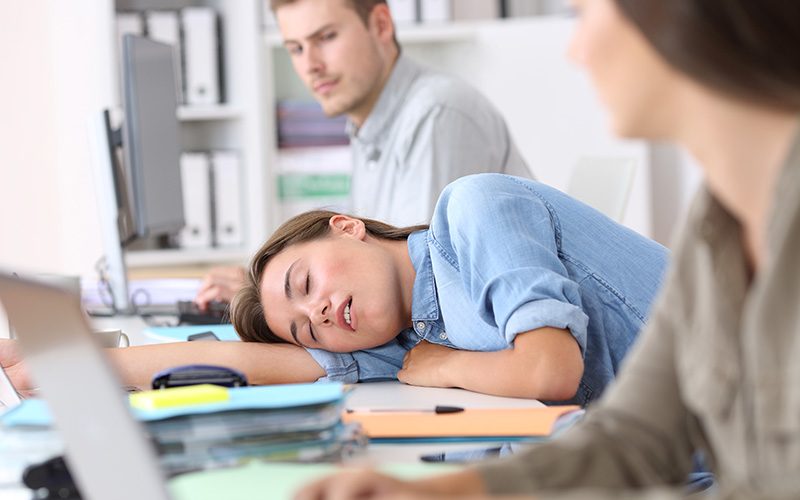 Modalert Tablet for Narcolepsy