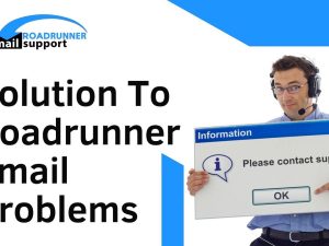 Roadrunner Email Support