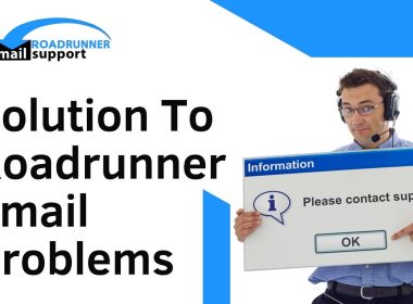 Roadrunner Email Support