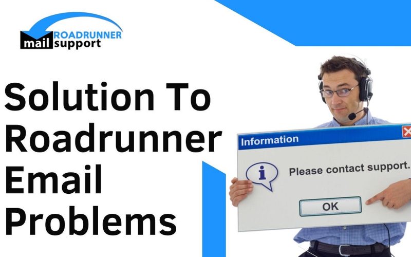Roadrunner Email Support