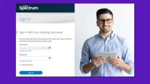 Spectrum.net Email Account