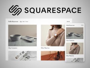 Squarespace Templates