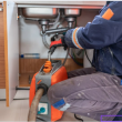 clogged pipes