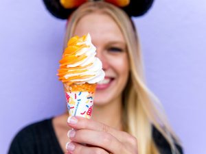 Best Aventura Mall Ice Cream Spots