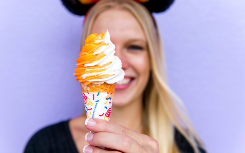 Best Aventura Mall Ice Cream Spots
