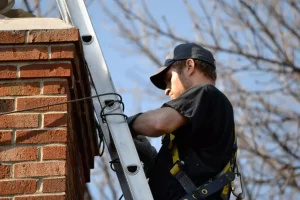 Chimney Inspection