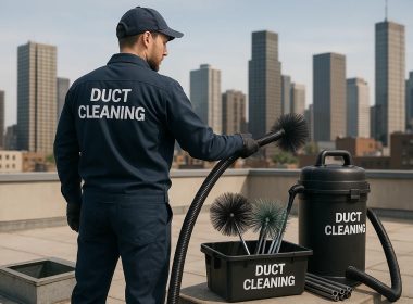 Duct Cleaning