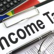 American tax disclosure UK
