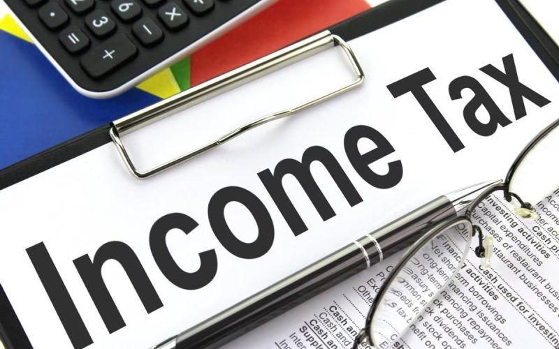 American tax disclosure UK