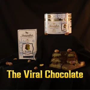 Best fruity hookah flavour in India